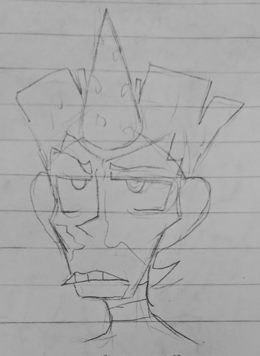 💀🦇Orange Sleestak🦇💀 tweet media