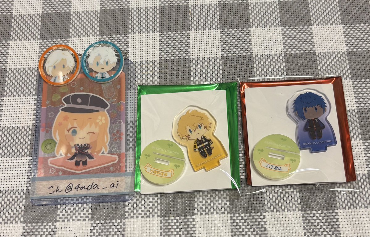 こん@断捨離 tweet media