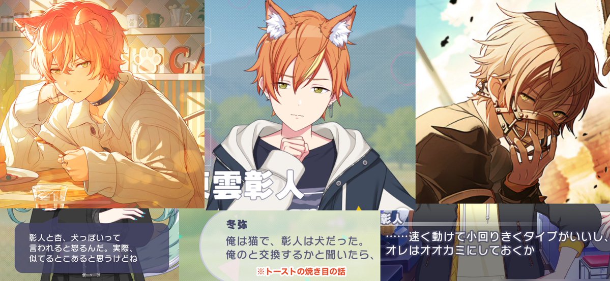 つきみ tweet media