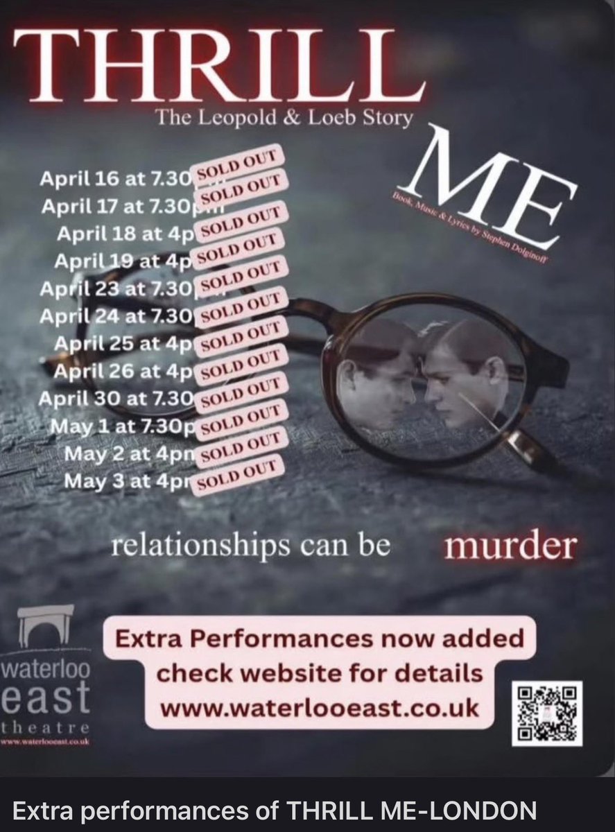 Stephen Dolginoff tweet media