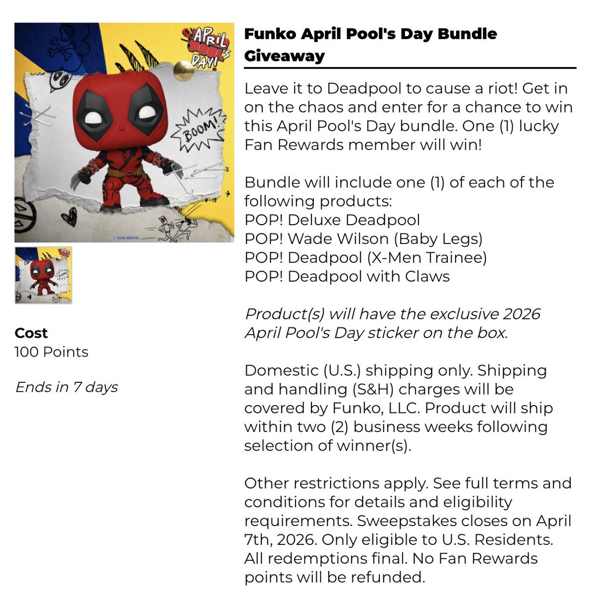 Funko Finderz | Funko Pop! News & More! tweet media
