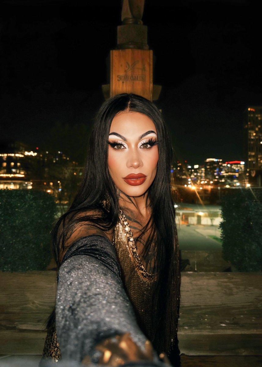 CÓSMICA 💫 tweet media