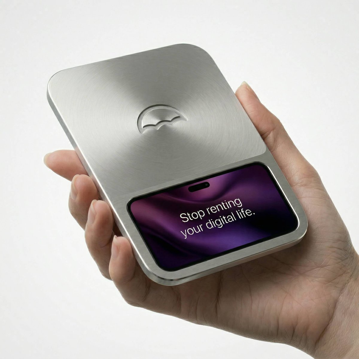 Umbrel ☂️ tweet media