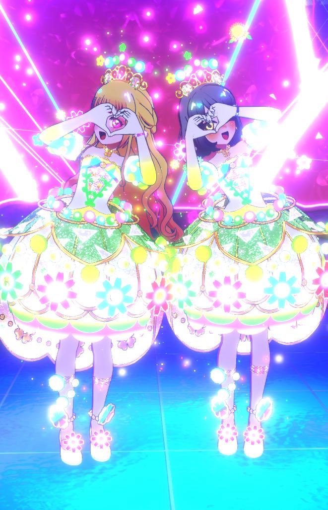 terraちゃん♡がみちゃん
<a href="/terrrya_aipr/">✮⋆꙳て る ゃ✮⋆͛</a> 
✻*˸ꕤ*˸*⋆。✻*˸ꕤ*˸*⋆。✻*˸ꕤ*˸*⋆。