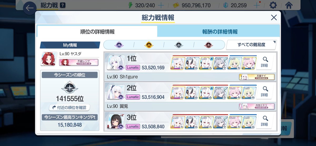 やすた゛ tweet media