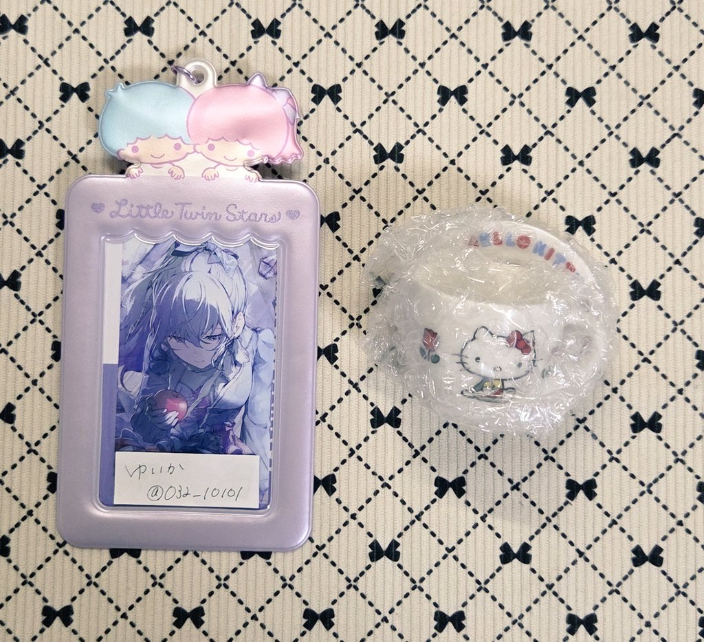 ゆいか tweet media