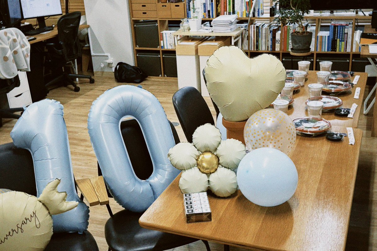 LIGHT THE WAY Inc. @Tokyo tweet media