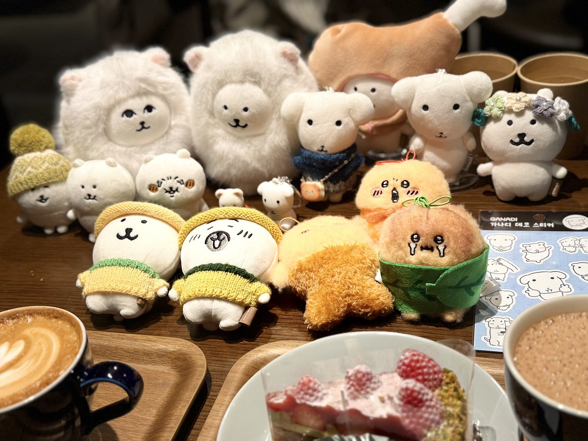 にょろ〜 tweet media