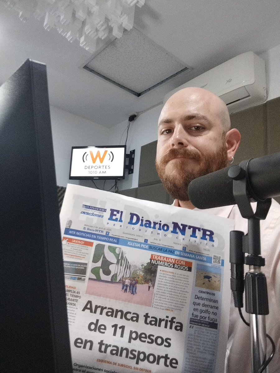 Pepe Toral tweet media