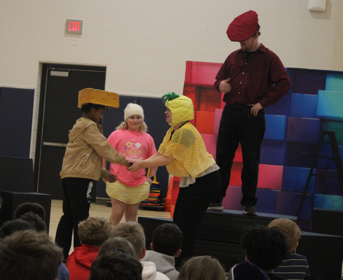 Tallmadge City Schools tweet media