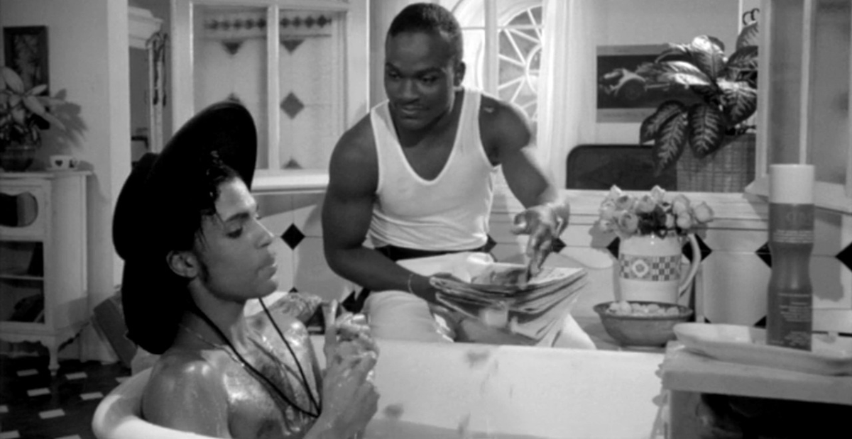 Prince Party UK tweet media