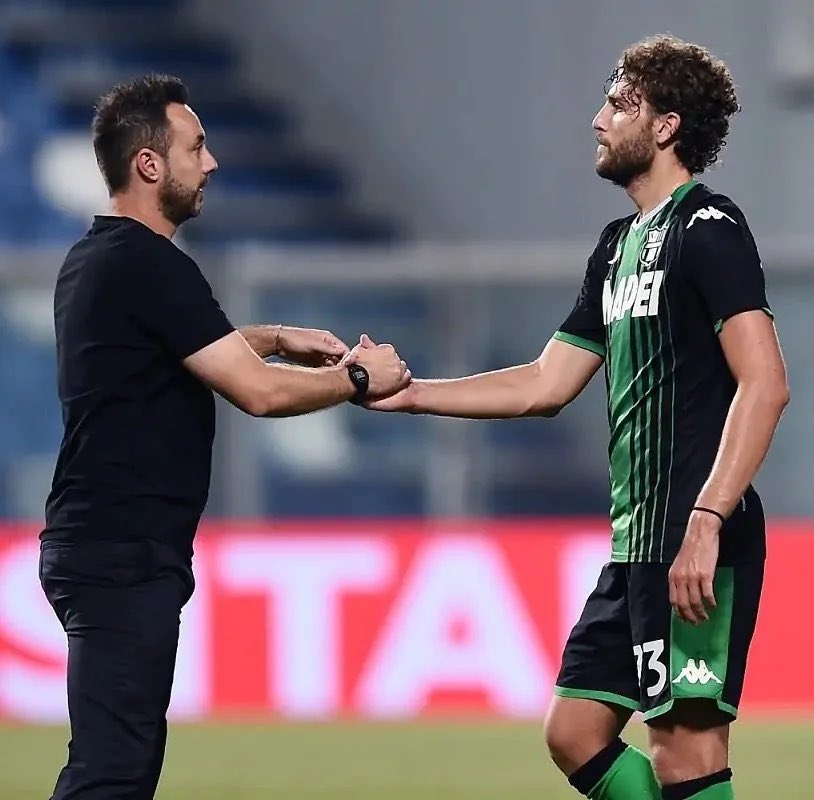 Haythem 🇹🇳⚽️♟️🎼🎥 tweet media