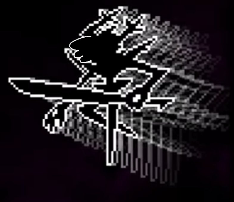 FlavioDoesArt | Flávio Florêncio tweet media