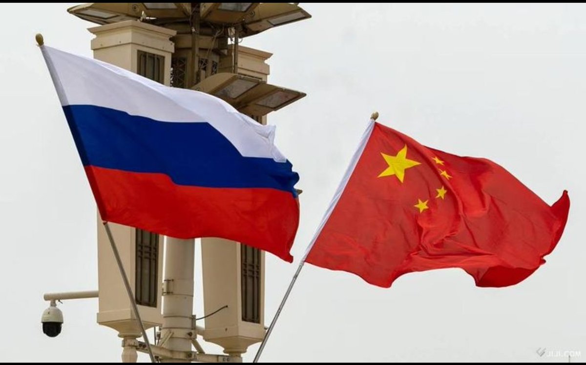 Avrasyacı Recai İskender 🇨🇳🇷🇺🇧🇾🇻🇪🇮🇷🇰🇵 tweet media