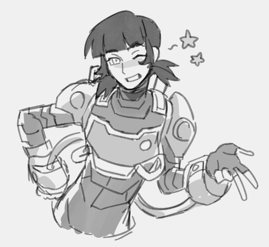 saur! ✦ INVINCIBLE SEASON 4 tweet media