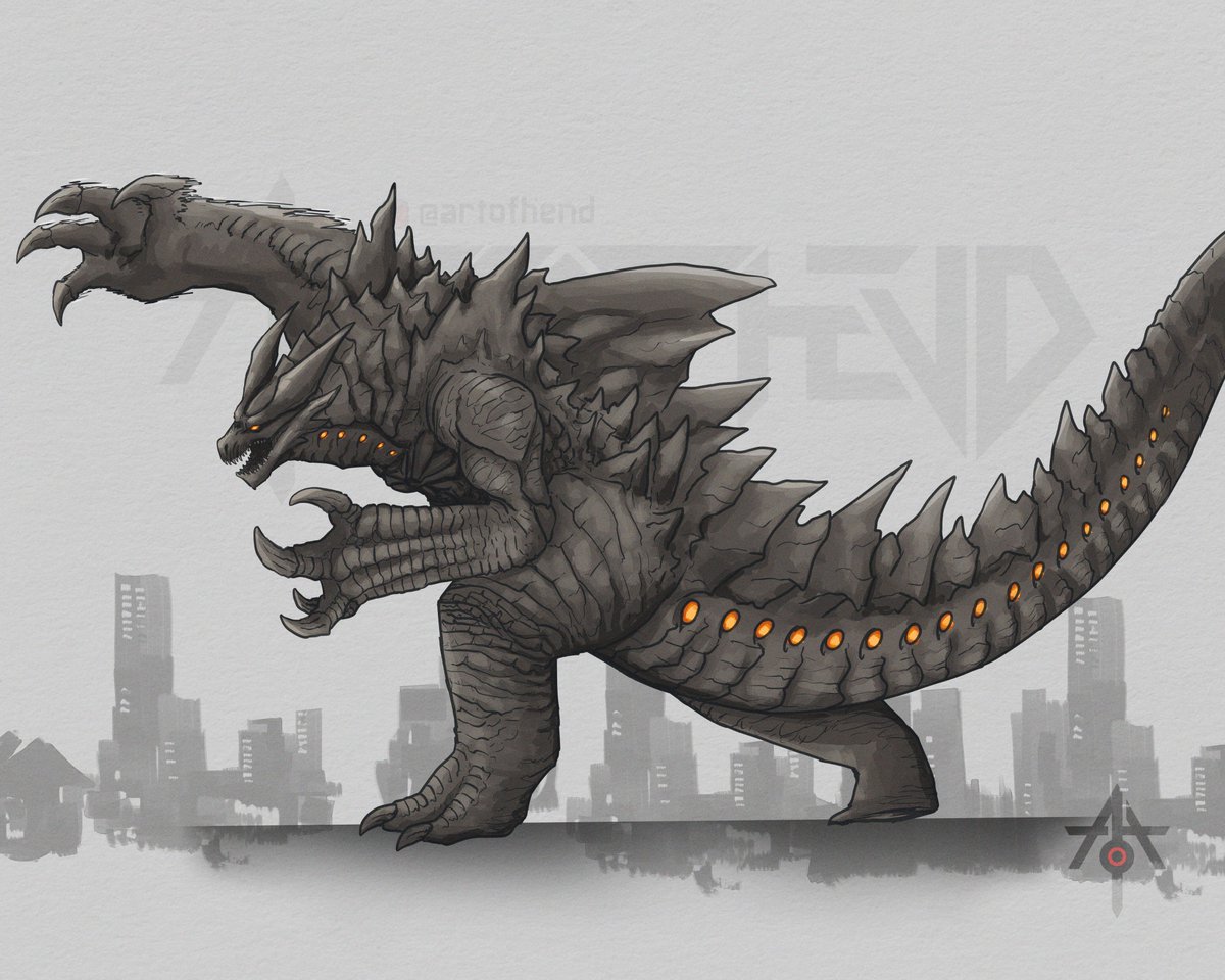 Hend Drawings tweet media