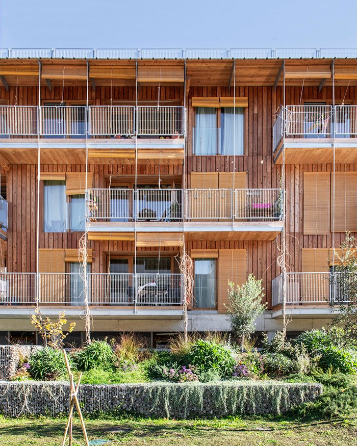 ConstrumatBCN's tweet image. Josep Bunyesc es el autor del Casal de barrio Can Portabella, la 1ª visita guiada de Barcelona Open Wood, organizado por #Construmat en el marco de #Barcelona 2026 Capital Mundial de la #Arquitectura.

Para abrir boca, hemos seleccionado algunas de sus obras más destacadas⤵️