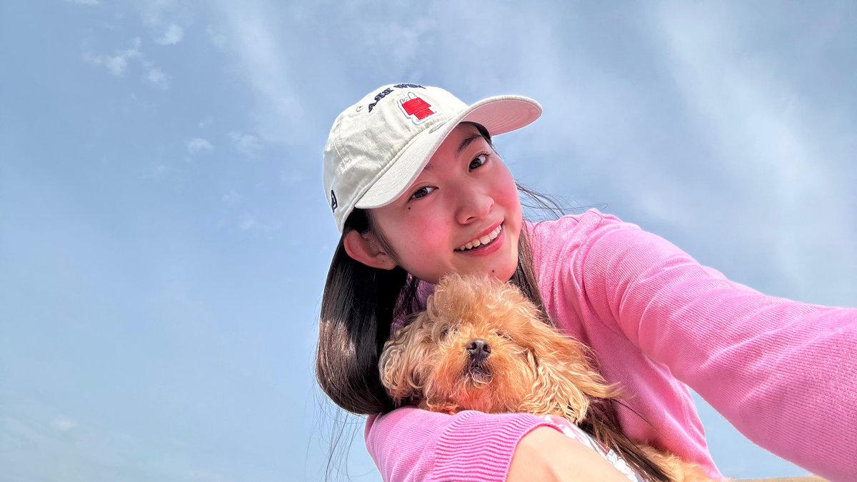 古田 彩仁 (Furuta Ayami) tweet media