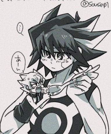 双世@カレンダー捲るのが早い tweet media