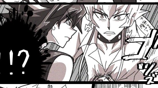 双世@カレンダー捲るのが早い tweet media