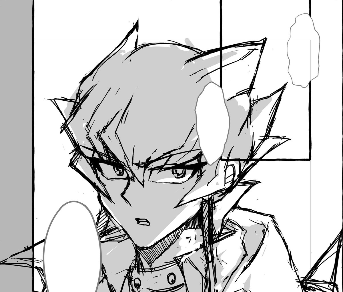 双世@カレンダー捲るのが早い tweet media