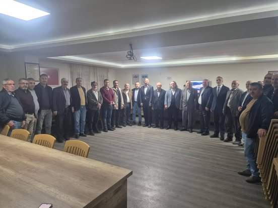 Cemal ARIKAN tweet media