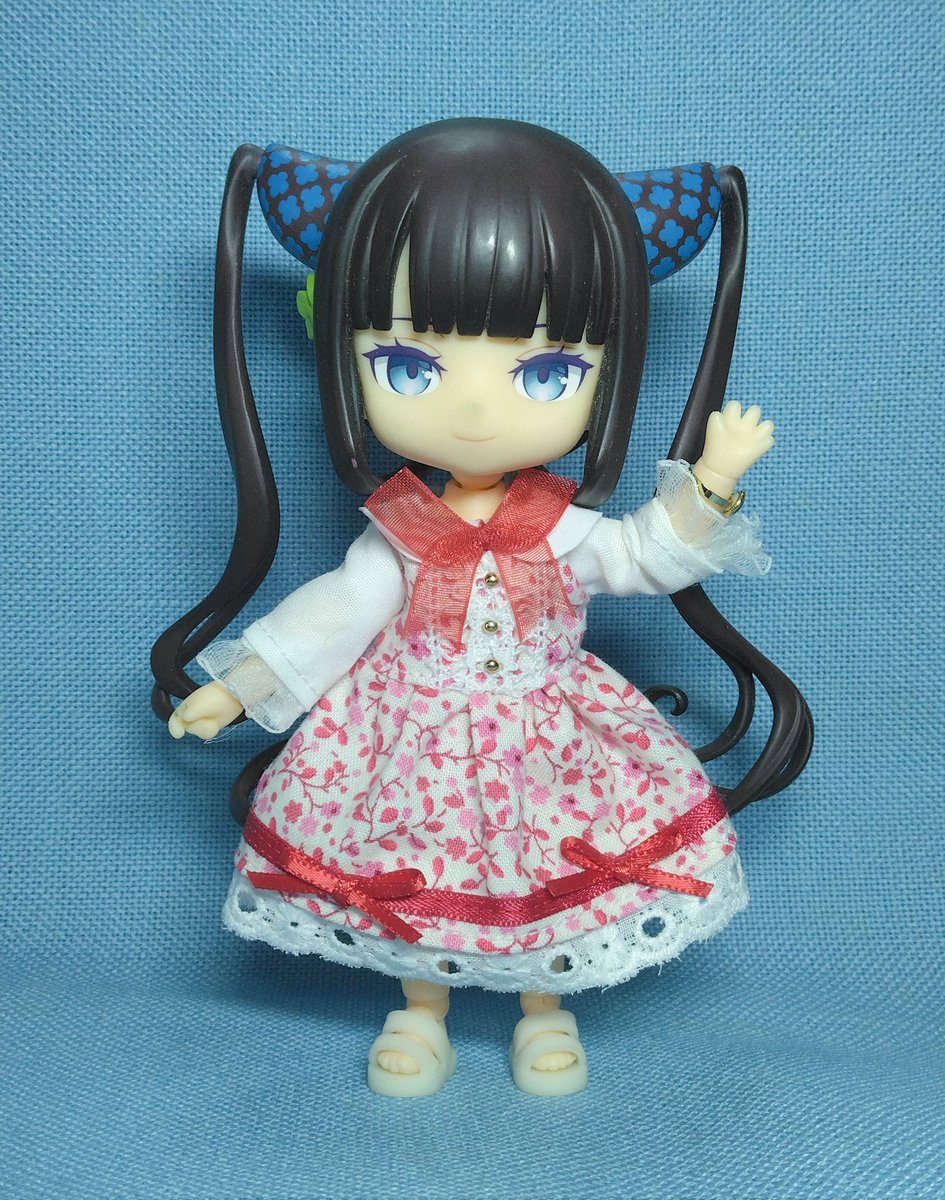 量産型マンドラゴラ衣料部 tweet media