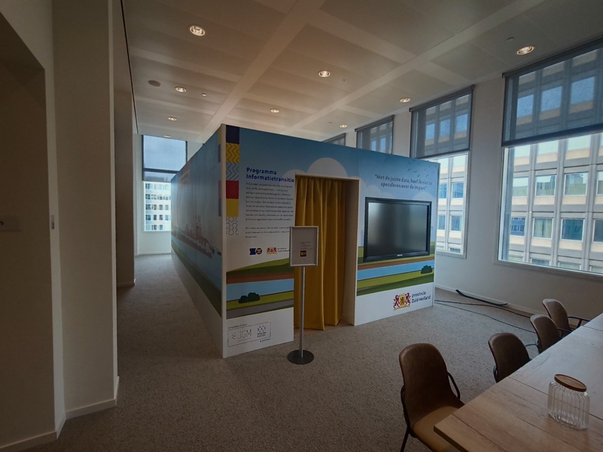 FVD Zuid-Holland tweet media