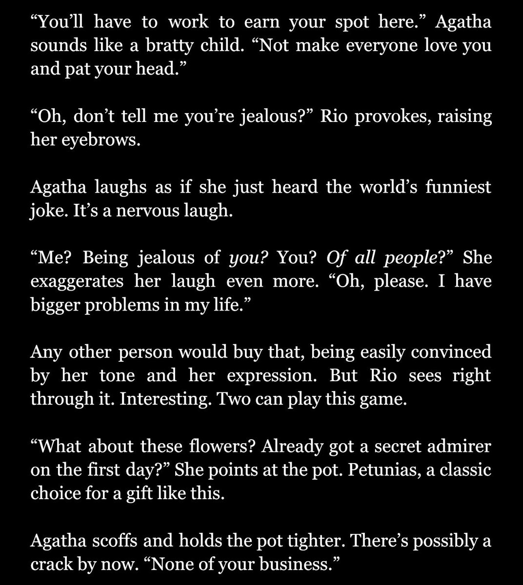 mariana 💕 tweet media