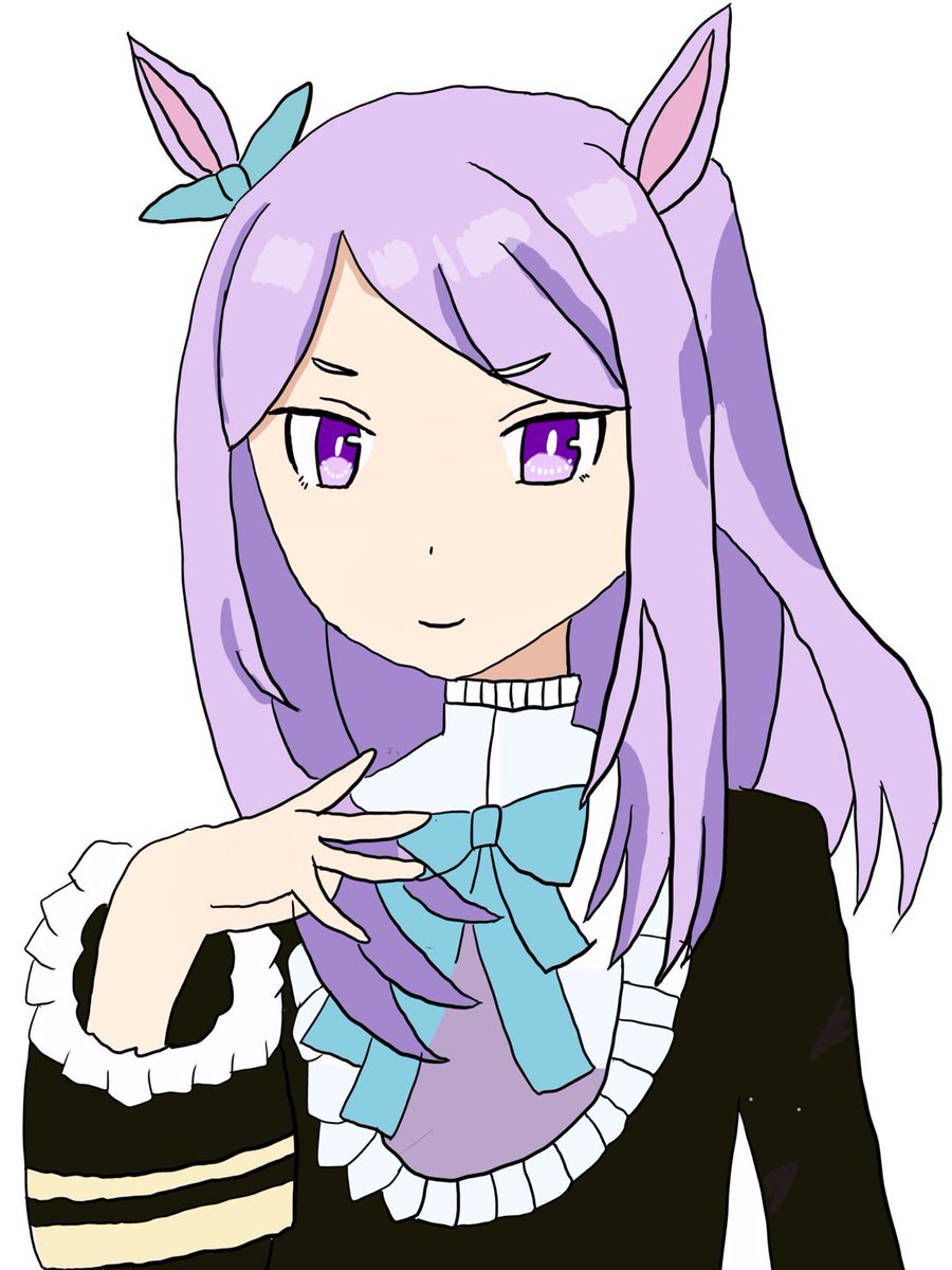 みーちくりん@イラスト練習中 tweet media