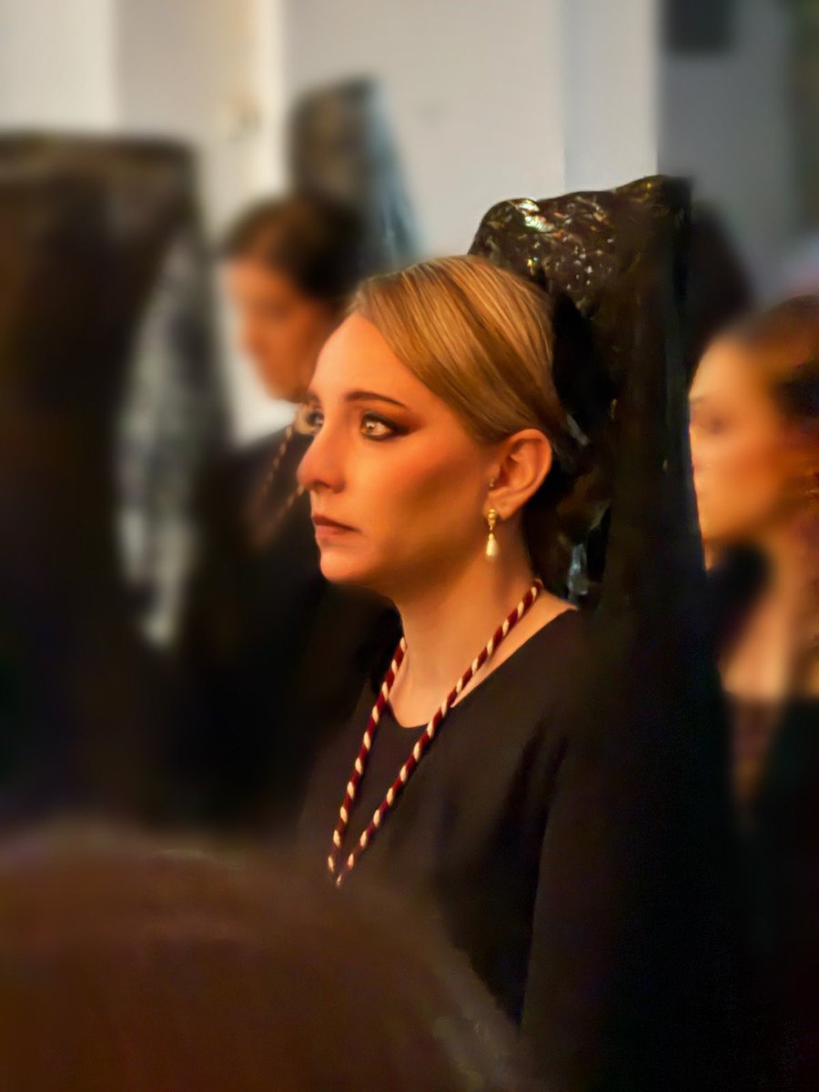 NAZARET LUQUE tweet media