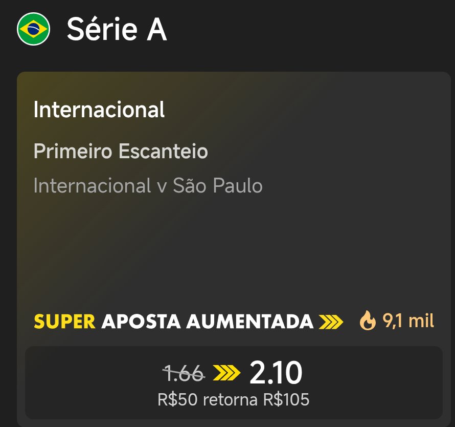 Anderson Santos 💢 tweet media