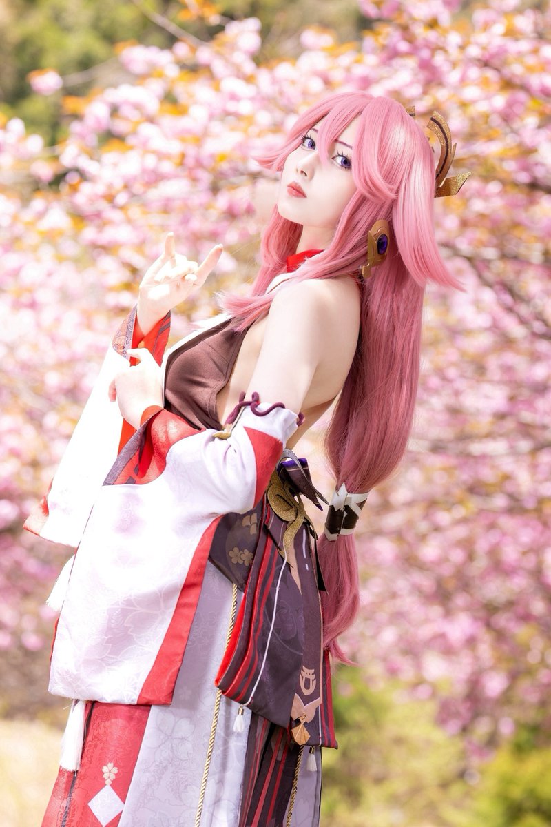 ルル→ﾋﾞﾋﾞ tweet media