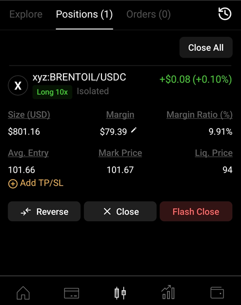 ZAMA|Hype|Based|Tria tweet media