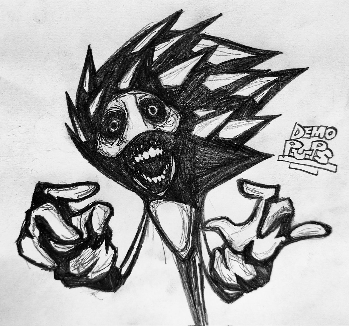 Demo Pups tweet media