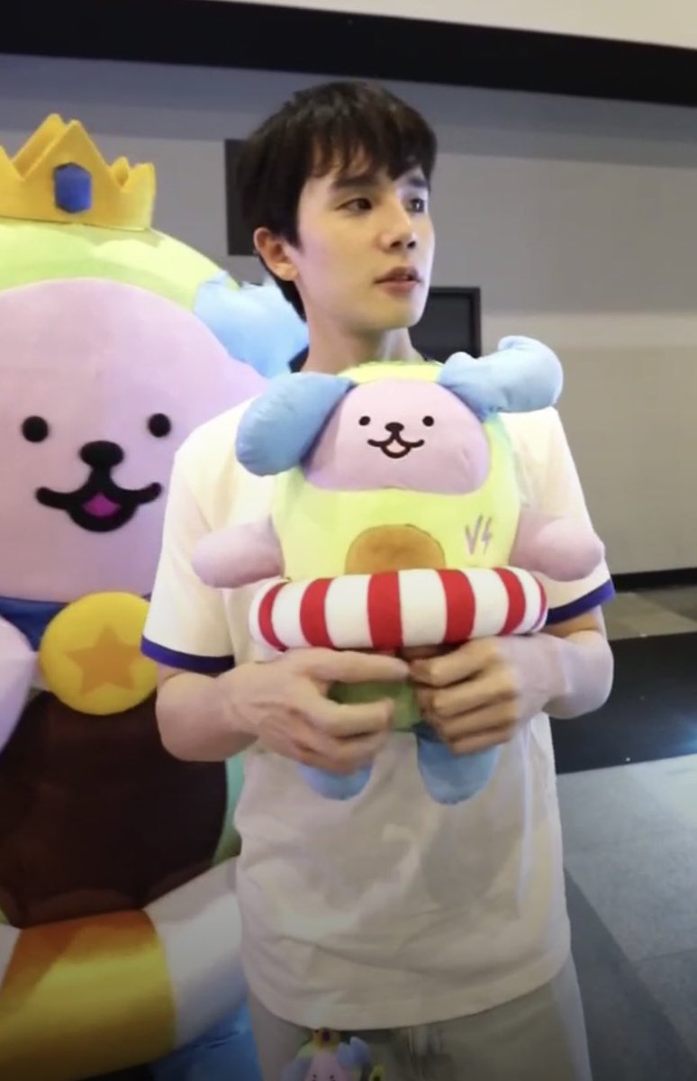 ดรีมสัน. tweet media