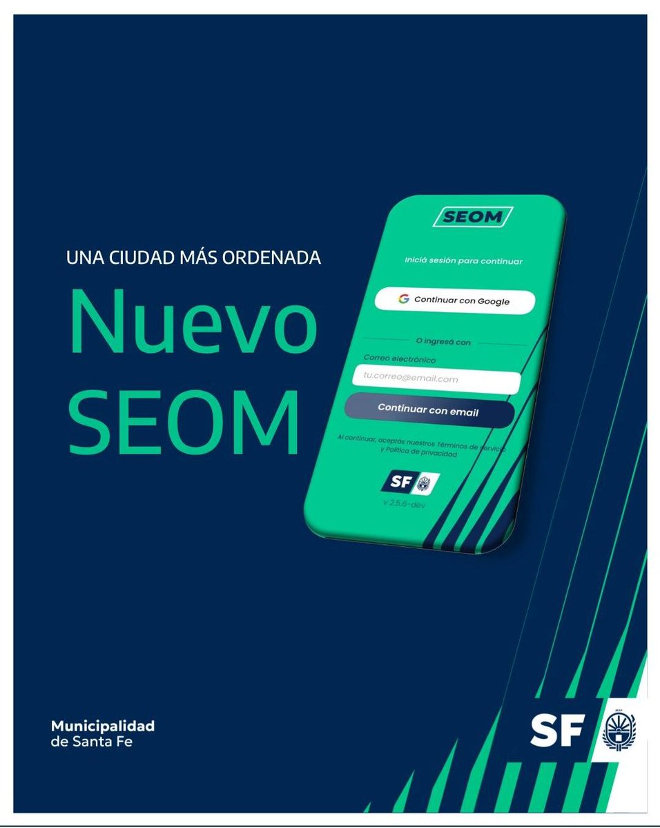 Santa Fe Capital tweet media