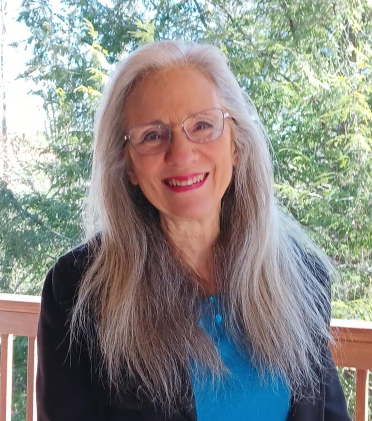 Pamela S Thibodeaux tweet media