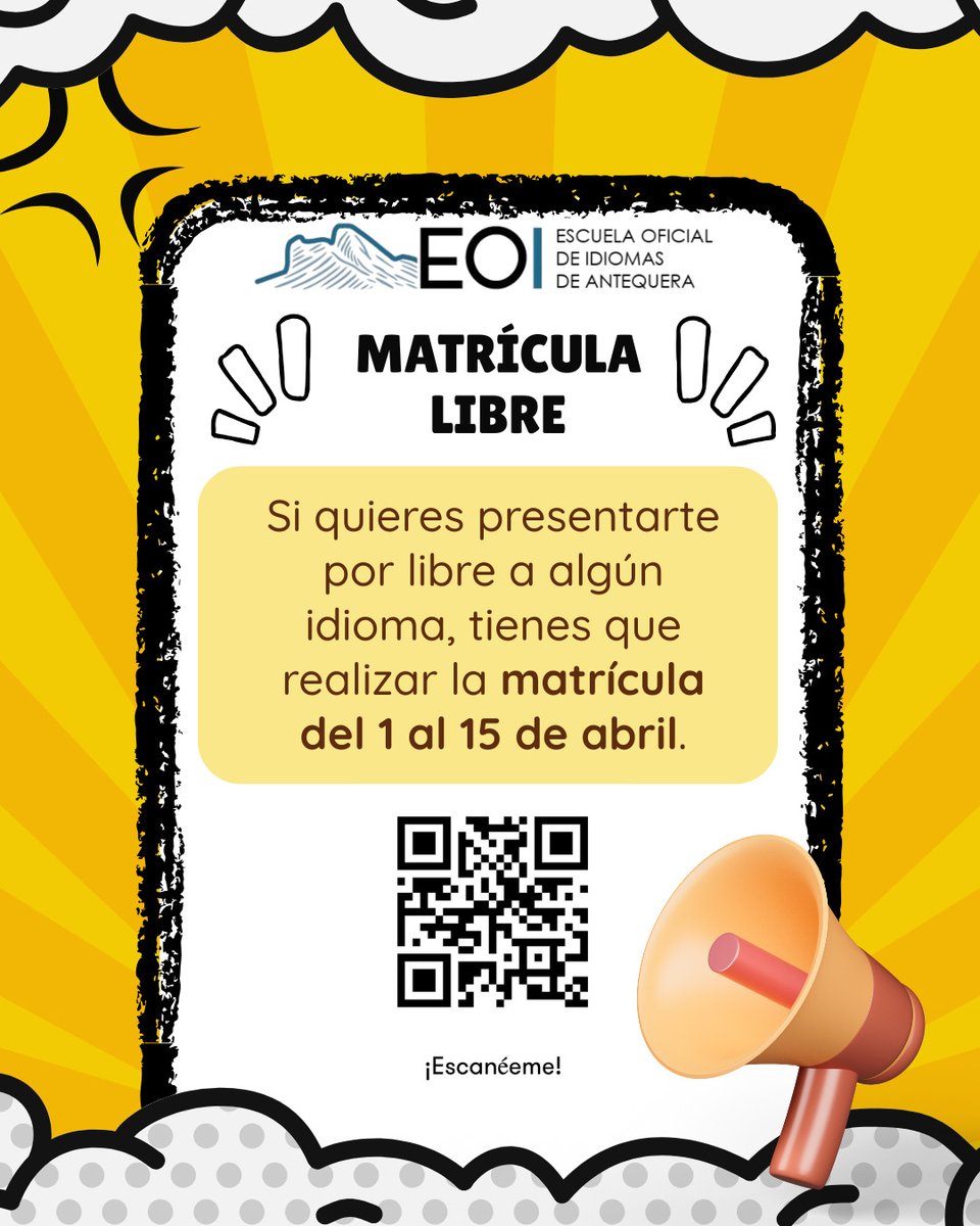 EOI Antequera tweet media