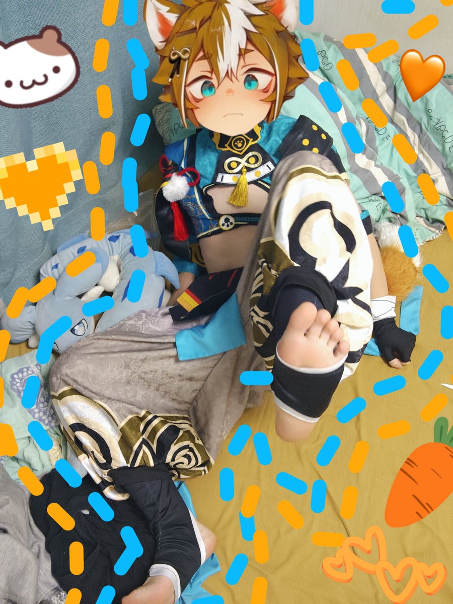 或许是朝朝吧 tweet media