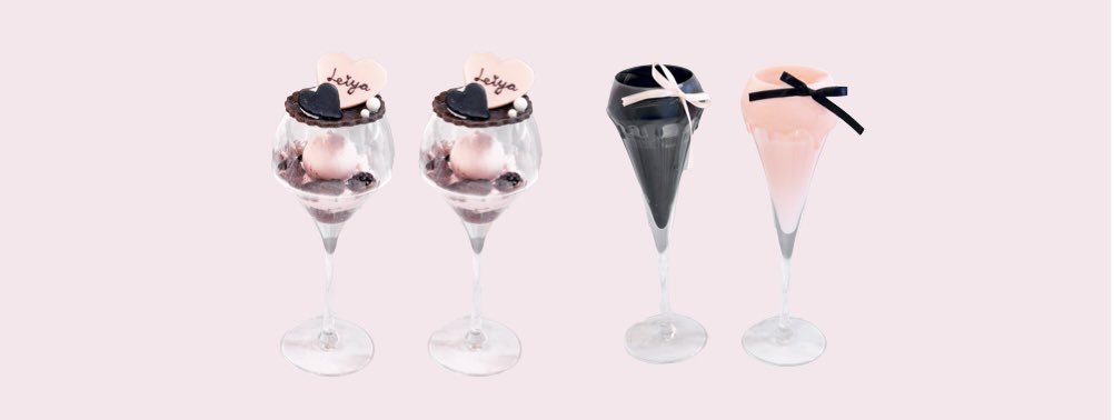 🎀🖤🧸🎀🖤🧸🎀🖤🧸🎀🖤🧸🎀 ⛓️🖤ブラック×ピンク🖤⛓️ 満開の桜の