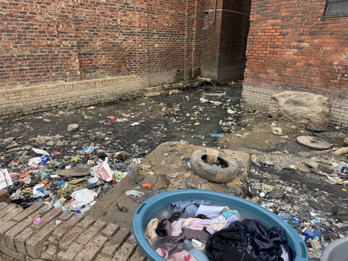 Lerato Ngobeni MP tweet media