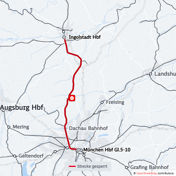 DB Regio Bayern tweet media