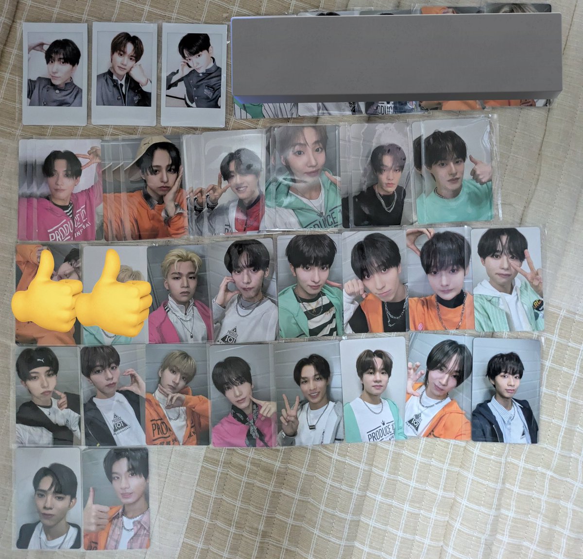 🐷🦊🐰吉全승지원🍊🐿🐱 tweet media