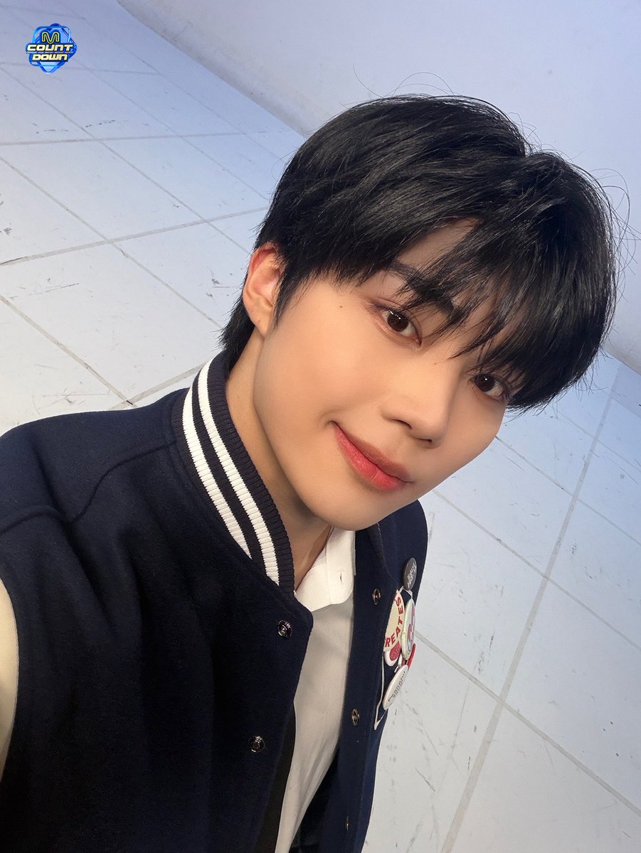 M COUNTDOWN tweet media