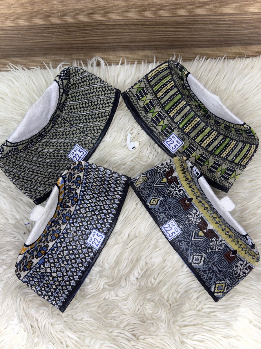 Minister Arewa Cap𝕏 Affairs🛍️🛒 tweet media