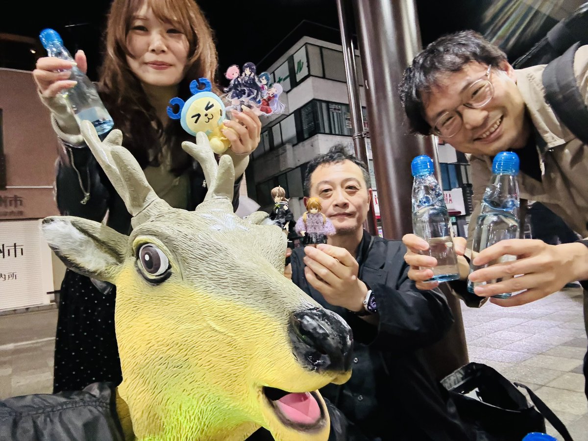 アサルトリリィレコード公式 tweet media