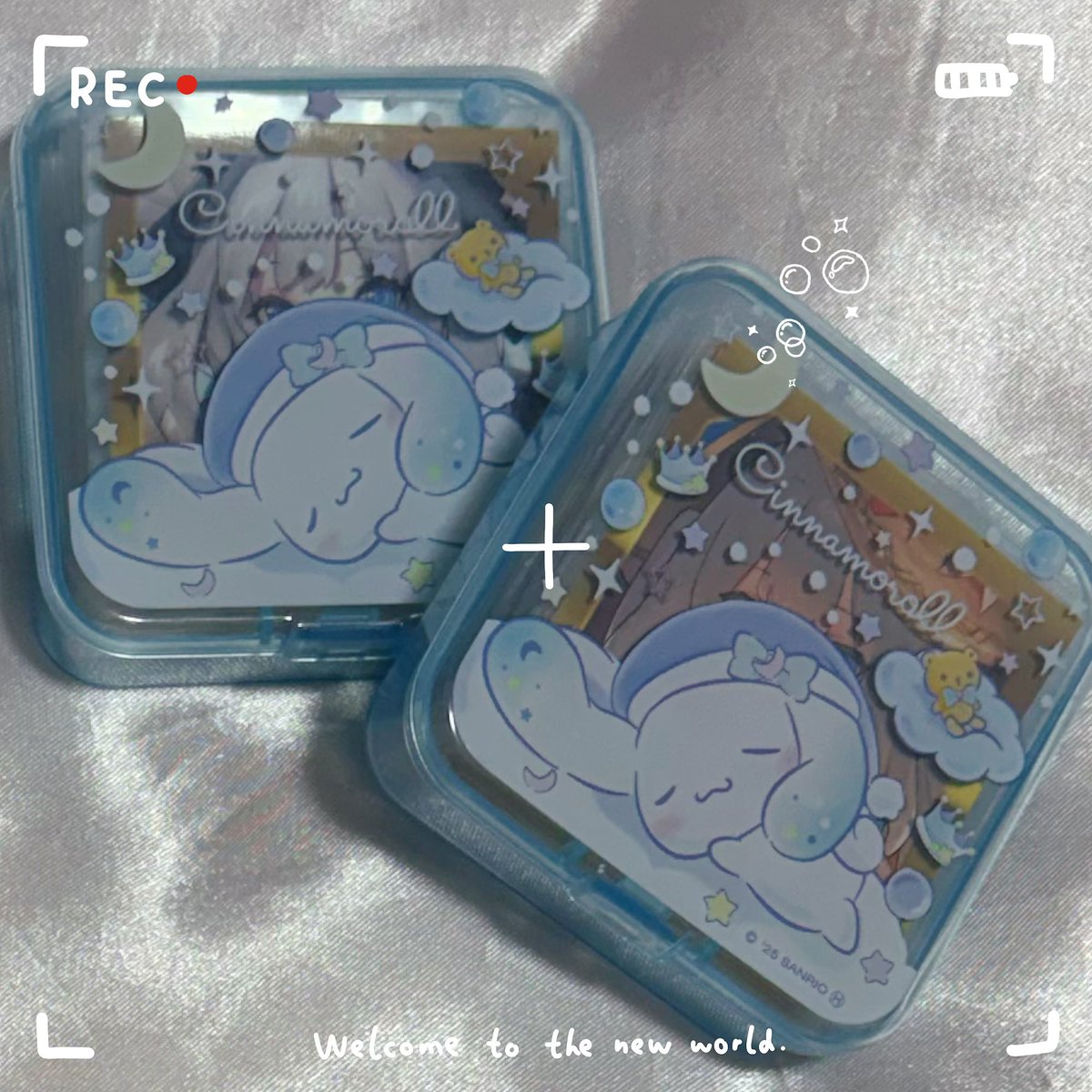 ⋆ めるめると ⋆ tweet media