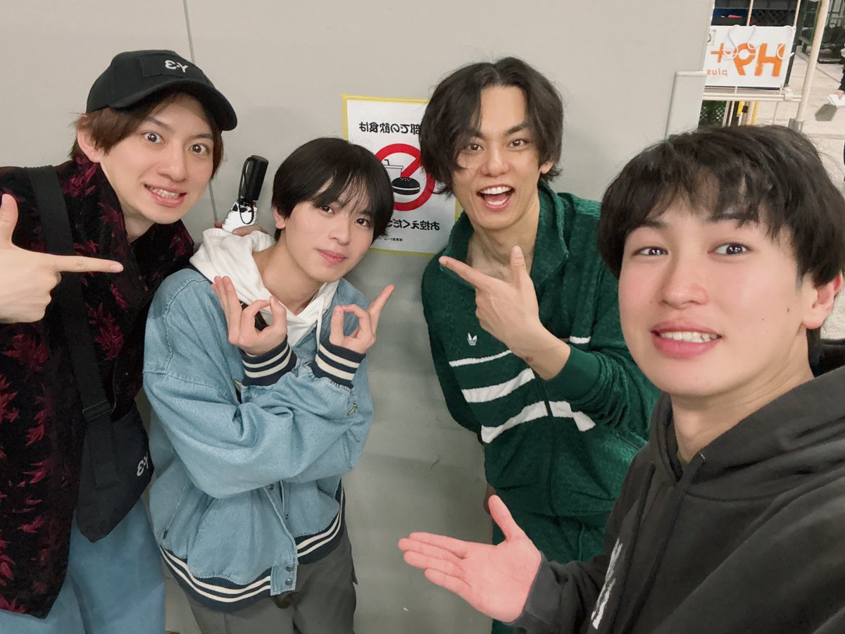 新井雄也 tweet media