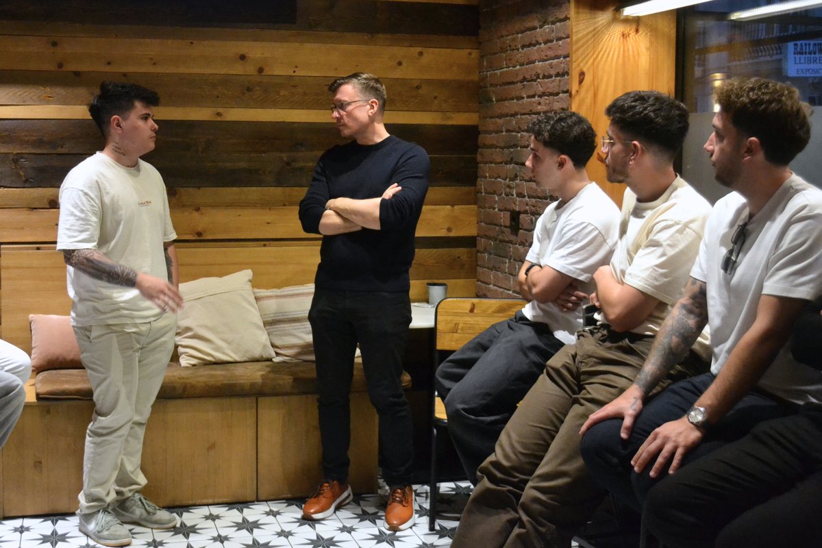 GoHub Ventures tweet media